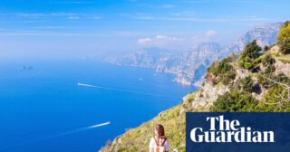 Incredible panoramas, wildflower meadows and the odd wild horse: readers’ favourite walks in Europe | Europe holidays