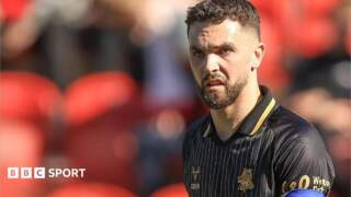Adam Phillips: Bradford City sign Barnsley midfielder for undisclosed fee