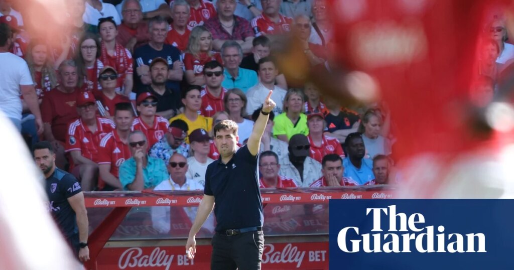 Iraola must move fast but the new manager has the tools to fix Liverpool | Liverpool