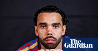 David Raya: ‘When you lose a Champions League final it destroys you inside’ | Spain