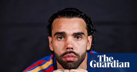 David Raya: ‘When you lose a Champions League final it destroys you inside’ | Spain