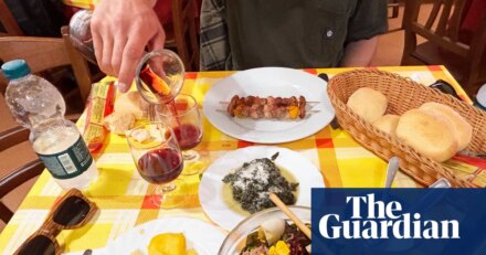 ‘A slap-up meal for €12’: my search for the perfect old-school Turin tavern | Turin holidays