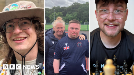 Stories to make you smile from across Yorkshire