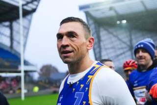 Council congratulates Kevin Sinfield on his knighthood