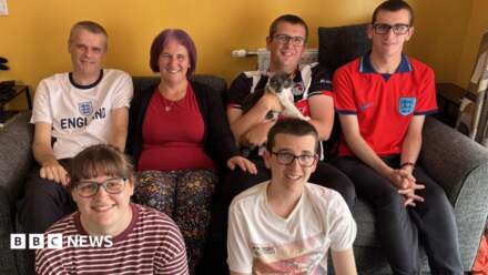 Sheffield Mencap & Gateway celebrates 75th anniversary in the city