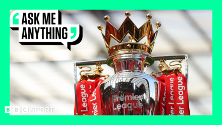 Premier League: What do you want to know about your club?