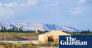 Pink flamingos and shimmering lemon groves: exploring Sicily’s Vendicari nature reserve | Sicily holidays