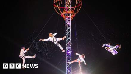 'Festival will help build City of Culture legacy'
