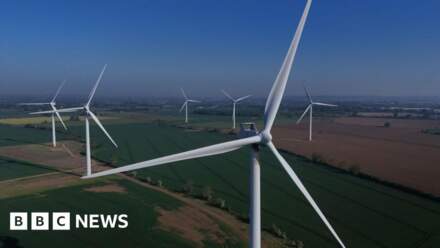 Wind farm consultation 'fell well short' – council