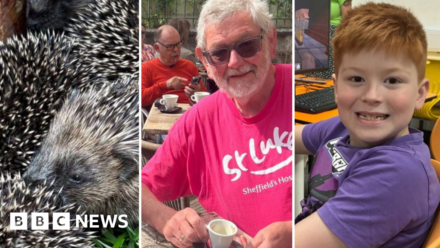 Yorkshire news quiz of the week – test your knowledge