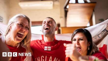 Pubs apply to open until 5am during World Cup