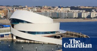 How Porto’s gritty, industrial neighbour became a cool coastal hotspot | Porto holidays