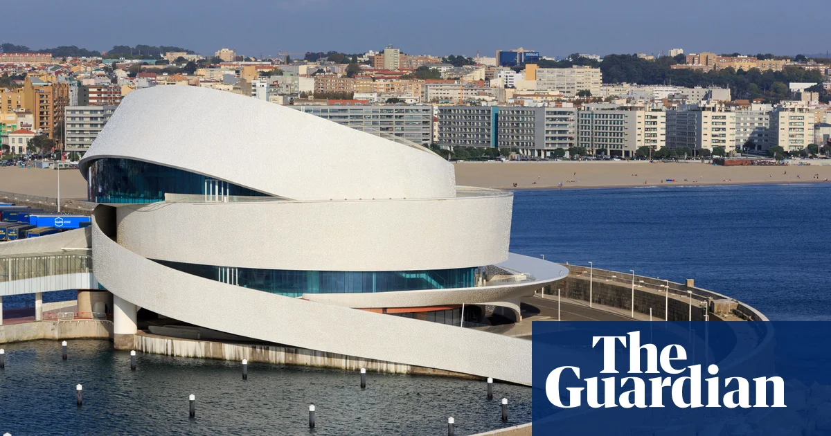 How Porto’s gritty, industrial neighbour became a cool coastal hotspot | Porto holidays