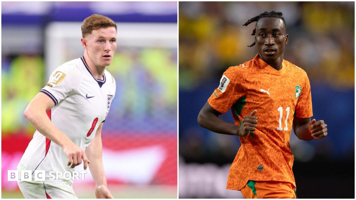 World Cup 2026: Bouddi, Summerville, Barcola – the stars targeted for transfers by Premier League clubs