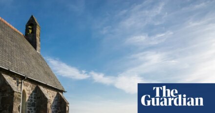 From churches and castles to wonderfully weird Portmeirion: exploring Wales’s north-west coast on foot and by train | Wales holidays