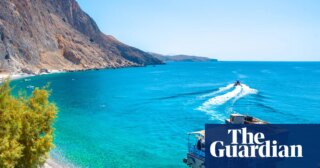 Send us a tip about a memorable Greek holiday experience | Travel