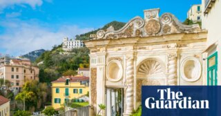 Salerno: the charming and affordable gateway to Italy’s Amalfi coast | Amalfi coast holidays
