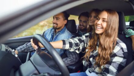 ‘I’m a travel expert – here’s how to nail car hire this summer’