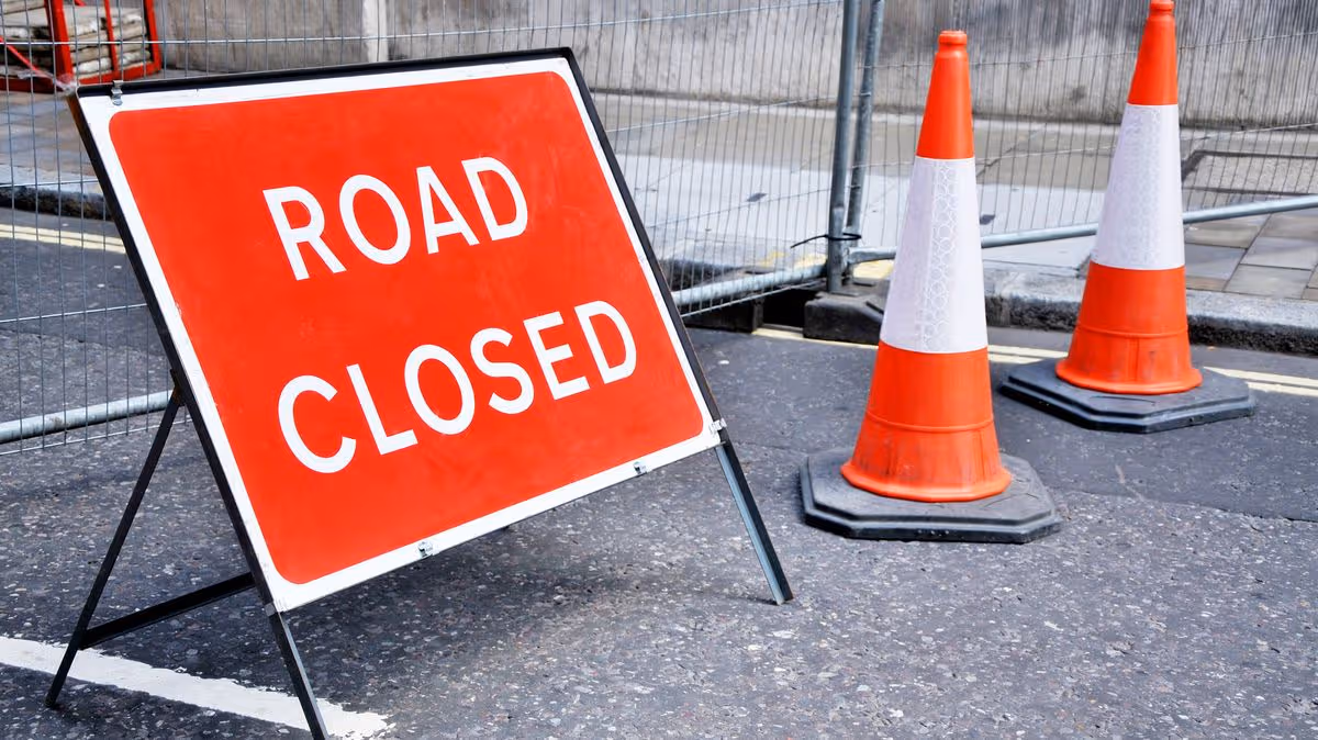 Road closures among new public notices across Hull and East Yorkshire