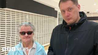 'So many memories are going with the Kirkgate Centre'