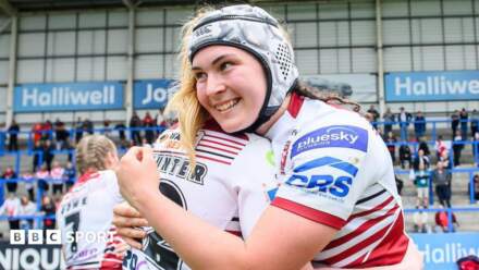 Women’s Super League: Wigan return to top as Leeds and York also win