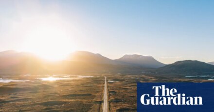 From Sussex to Scotland, my road trip through four centuries of British holidays | Road trips