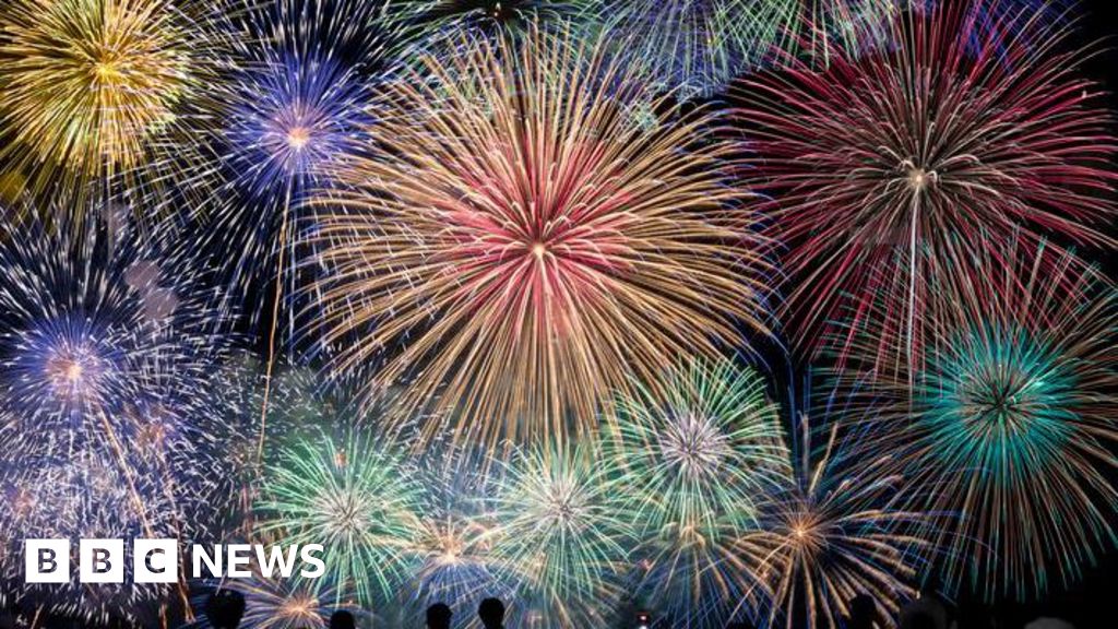 Council to target wedding venues over firework use