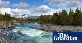 Journey into the midnight sun: my solo road trip to the top of Norway | Road trips