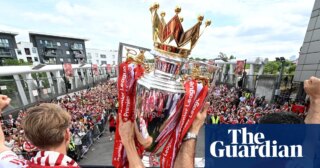 This week’s soccer questions: where next for Arsenal and did Liverpool fumble Slot’s departure? | Football