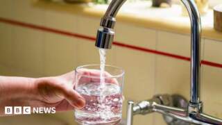 Use water wisely during heatwave, Yorkshire Water says