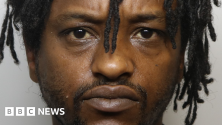 'Predatory' man jailed for town centre rape