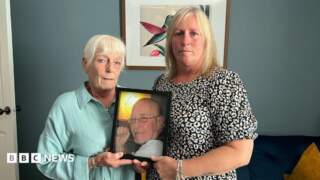 Family’s anger at nine-year prostate cancer diagnosis delay
