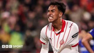 Vitor Reis: What is Manchester City’s plan for the defender?