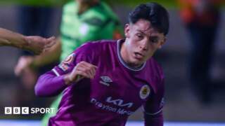 Frankie Maguire joins York City from Boston United