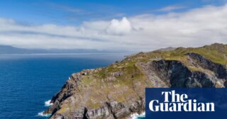 I see nothing but hills, ridges and sea: a breathtaking five-day walk around Ireland’s south-westernmost headland | Walking
