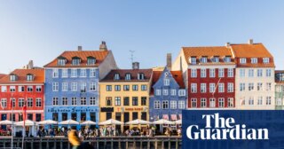 Where Copenhagen leads, the food world still follows | Food
