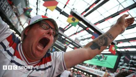 Proposals to keep ‘Crown Jewel’ sports free on streaming services