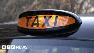 Fuel surcharges proposed for taxi passengers
