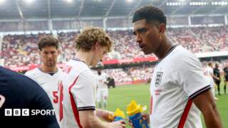 World Cup 2026: Who will Thomas Tuchel pick in England team against Croatia?
