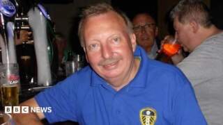 Mystery over England fan’s disappearance on World Cup trip
