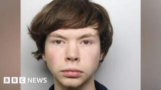 British man jailed for encouraging suicide in US