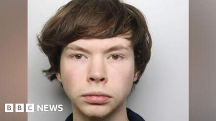 British man jailed for encouraging suicide in US