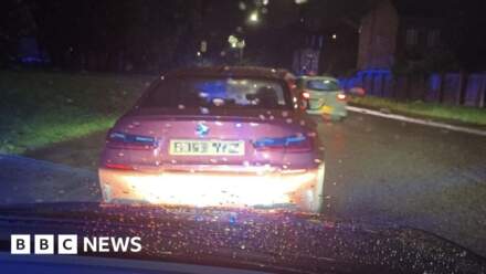 Sheffield car meet says anti-social behaviour “nothing to do with us”
