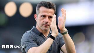Marco Silva: Fulham head coach in advanced talks with Benfica