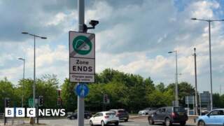 Clean Air Zone review risks health gains – campaign