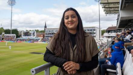 Leeds will be pitch perfect for cricket fans during Women’s T20 World Cup