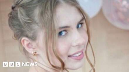 Four-year wait for trial over girl's crash death