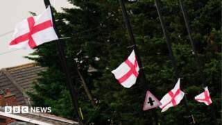 Sheffield City Council to resume flag removals after staff abuse