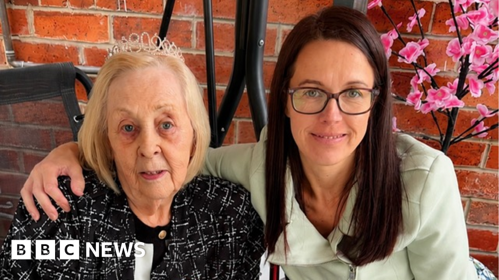 'Our bond through a befriending service has been a blessing'