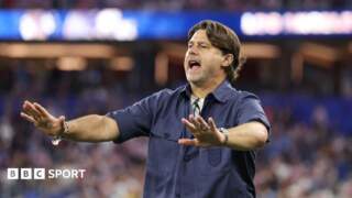 World Cup 2026: Why Mauricio Pochettino’s fluid midfield has USA thriving